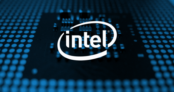 Varnostna ranljivost procesorjev Intel