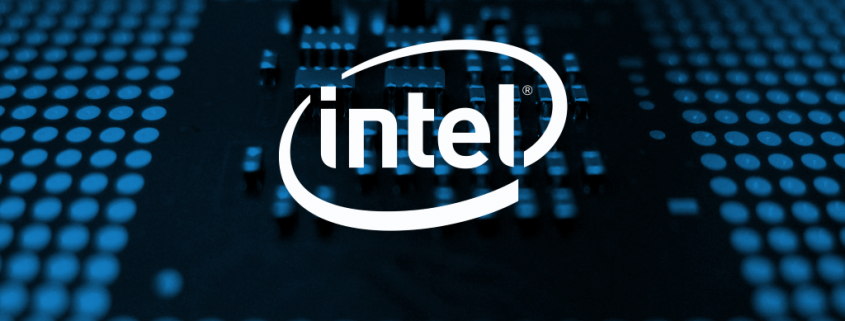 Varnostna ranljivost procesorjev Intel